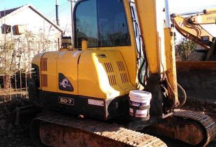 工程機械經營成本優(yōu)化策略 提升盈利能力的關鍵路徑