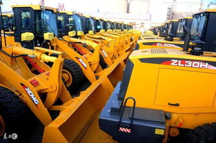 云南昆明、大理、臨滄二手工程機械與配件買賣平臺信息指南