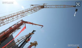 中國工程機械在國際市場超越日本 技術與市場的雙重勝利