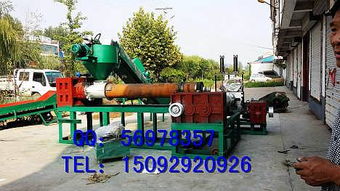 臨沂工程機械的發(fā)展與前景