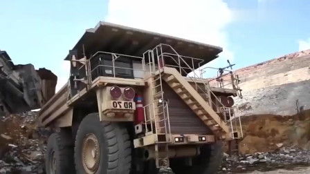 工程機械 現(xiàn)代建設的強力引擎